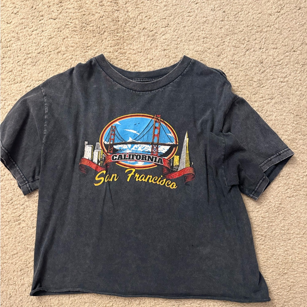 Classic Brandy Melville Tee